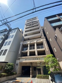 ベラジオ四条烏丸（８０６）