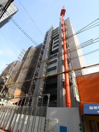 ﾌﾟﾚｻﾝｽ堺筋本町駅前ｼｪﾙ(303)