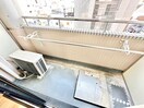 ベランダ・バルコニー ボンヌシャンス