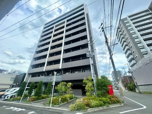 アドバンス大阪ブリス（301）