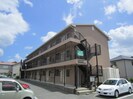 モアクレスト宮崎の外観