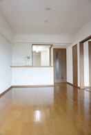 居室 プレサンス京大南（６０４）