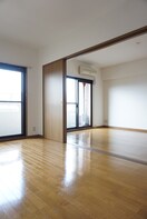 居室 プレサンス京大南（６０４）