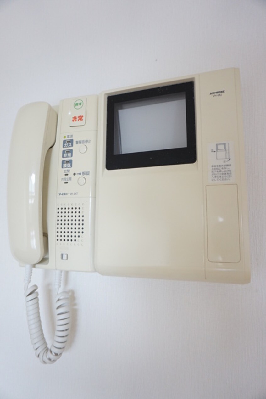 内観写真 プレサンス京大南（６０４）