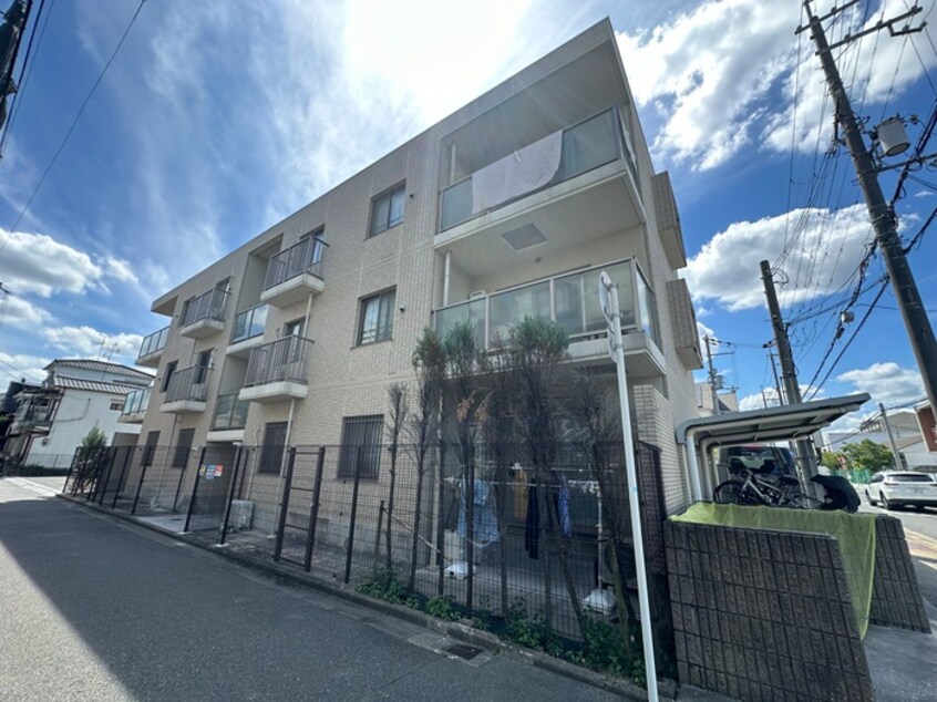 外観写真 パストラル宮野