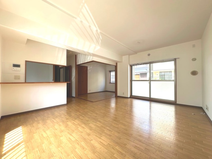 居室 パストラル宮野