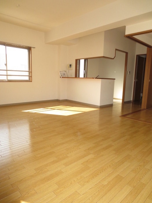 居室 パストラル宮野