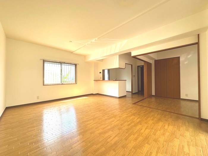 居室 パストラル宮野