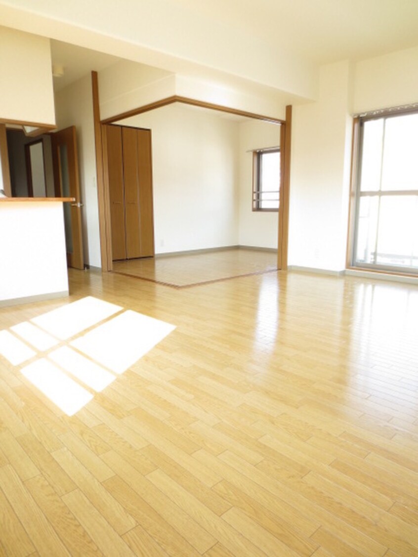 居室 パストラル宮野