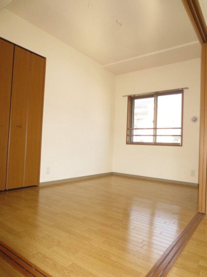 居室 パストラル宮野