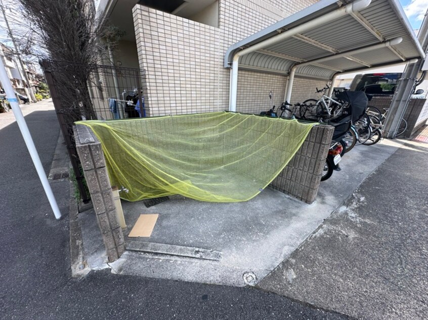 建物設備 パストラル宮野