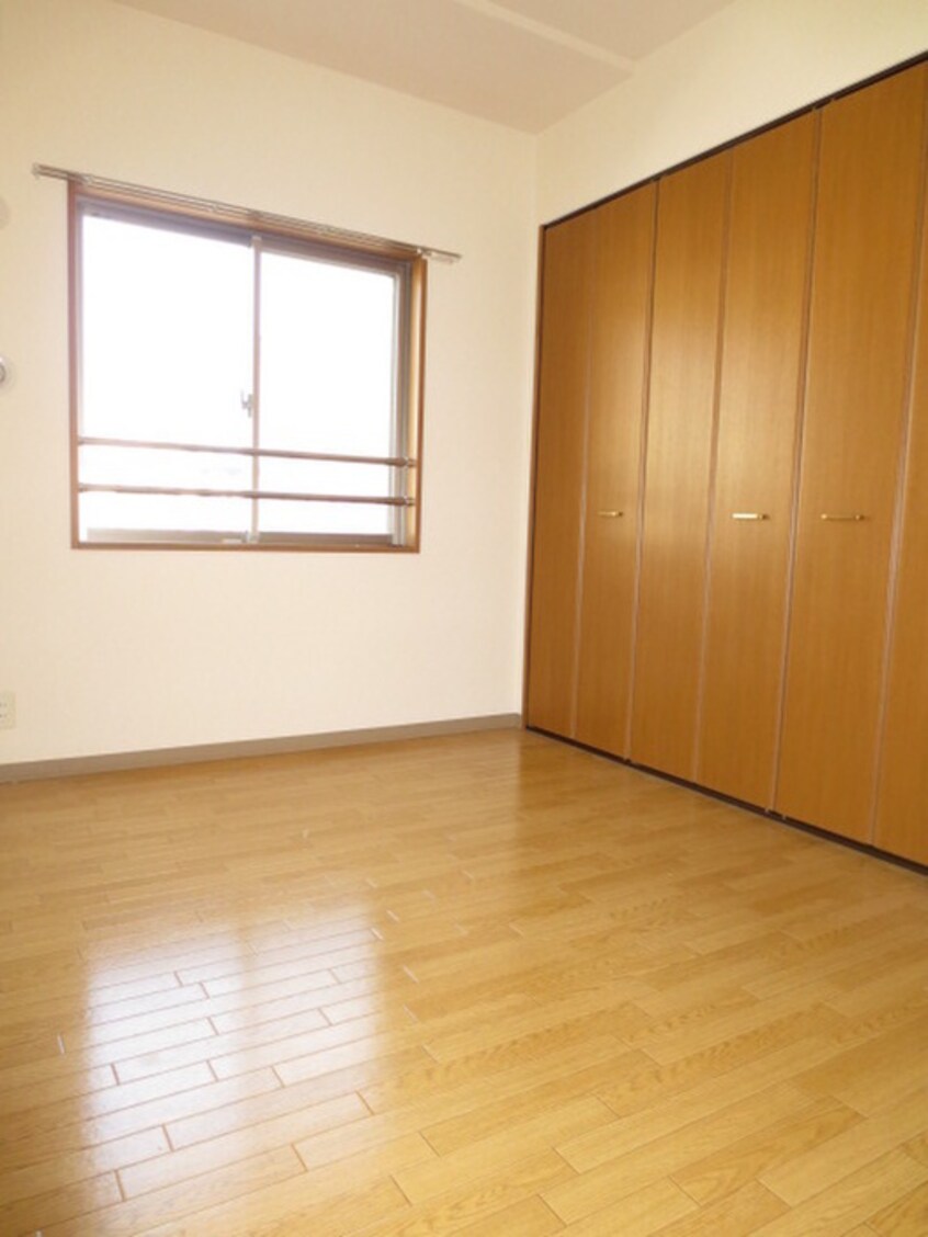 居室 パストラル宮野