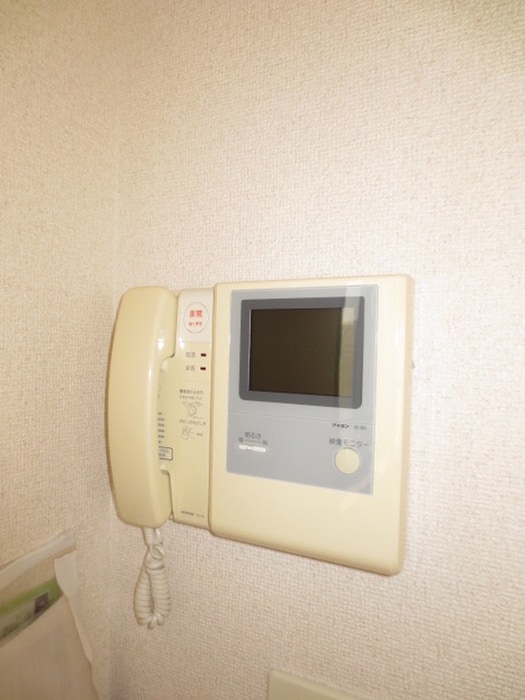 内観写真 パストラル宮野