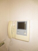 内観写真 パストラル宮野