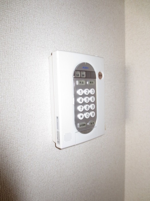 内観写真 パストラル宮野