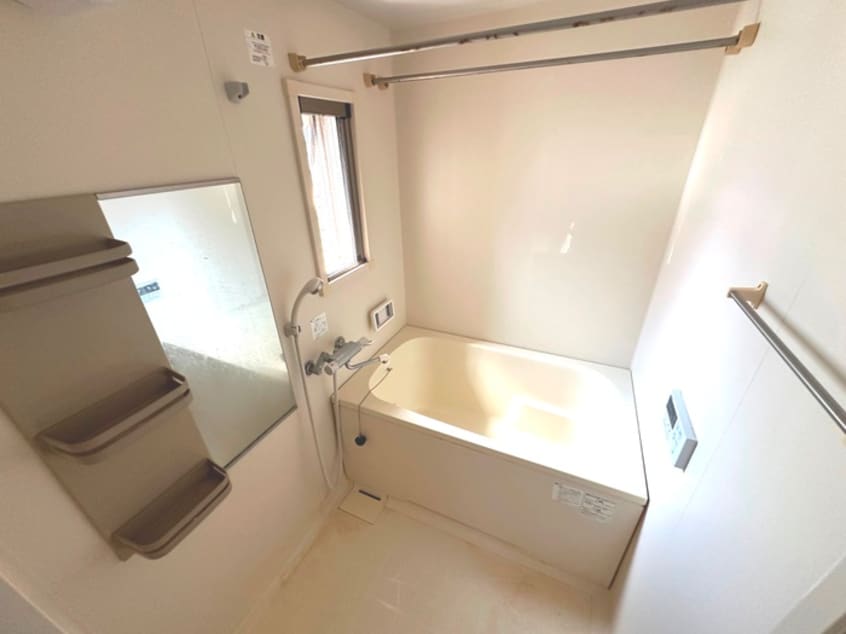 バス／シャワールーム等 パストラル宮野