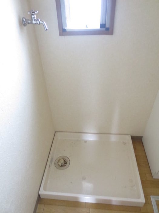 洗濯機置場 パストラル宮野