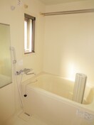 バス／シャワールーム等 パストラル宮野