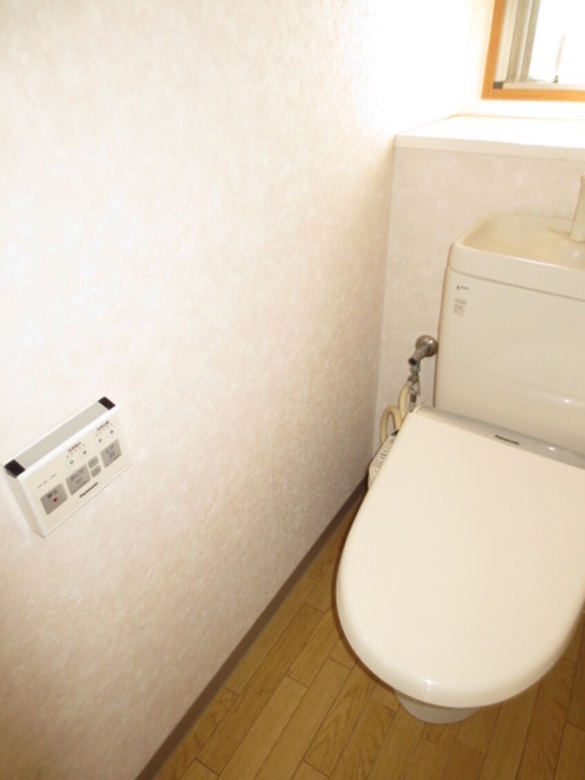 トイレ パストラル宮野