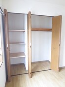 収納 パストラル宮野