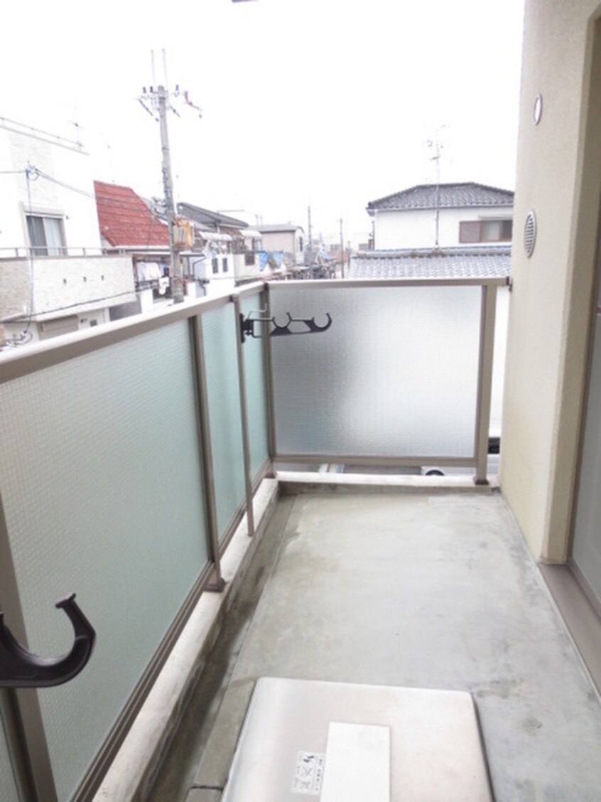 ベランダ・バルコニー パストラル宮野