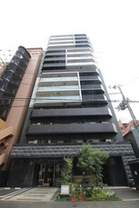 ﾌﾟﾚｻﾝｽ堺筋本町駅前ｼｪﾙ(304)