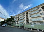 ｵﾘｰﾌﾞﾊｲﾂ枚方長尾１号棟（301）
