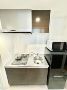 キッチン Luxe門真Ⅱ