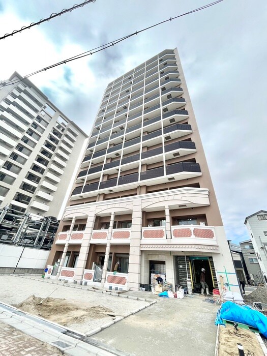 その他 Luxe門真Ⅱ