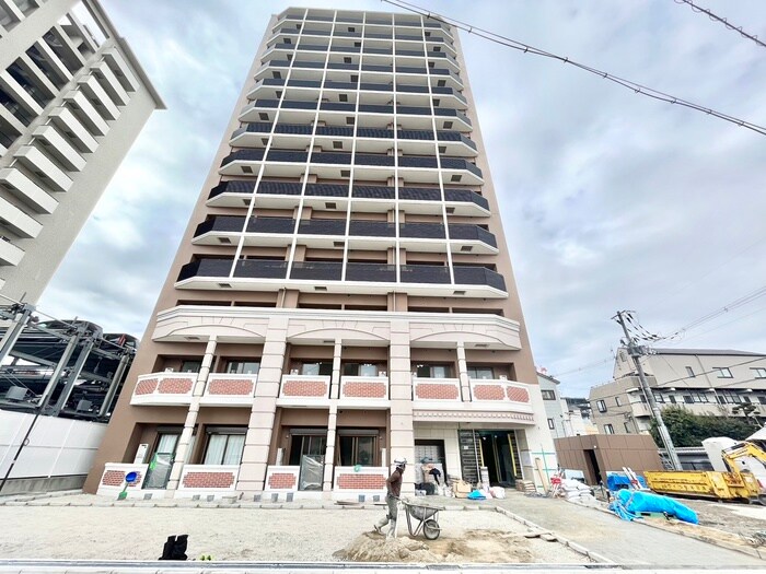 その他 Luxe門真Ⅱ