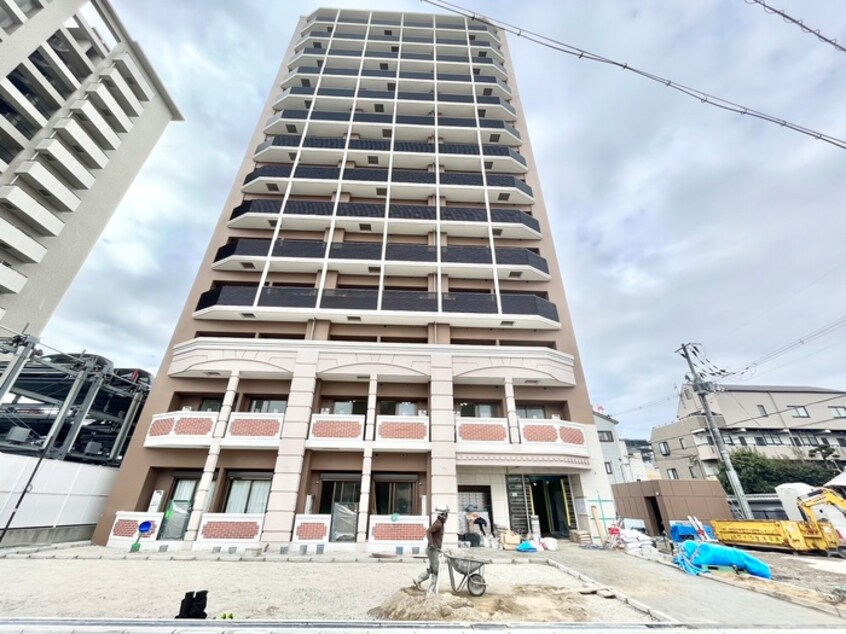 その他 Luxe門真Ⅱ