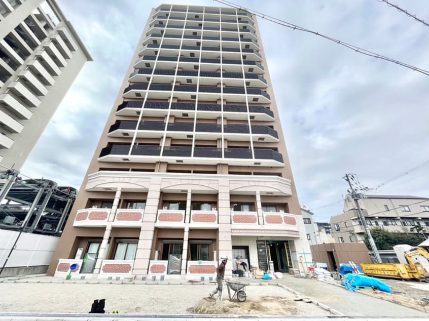 その他 Luxe門真Ⅱ