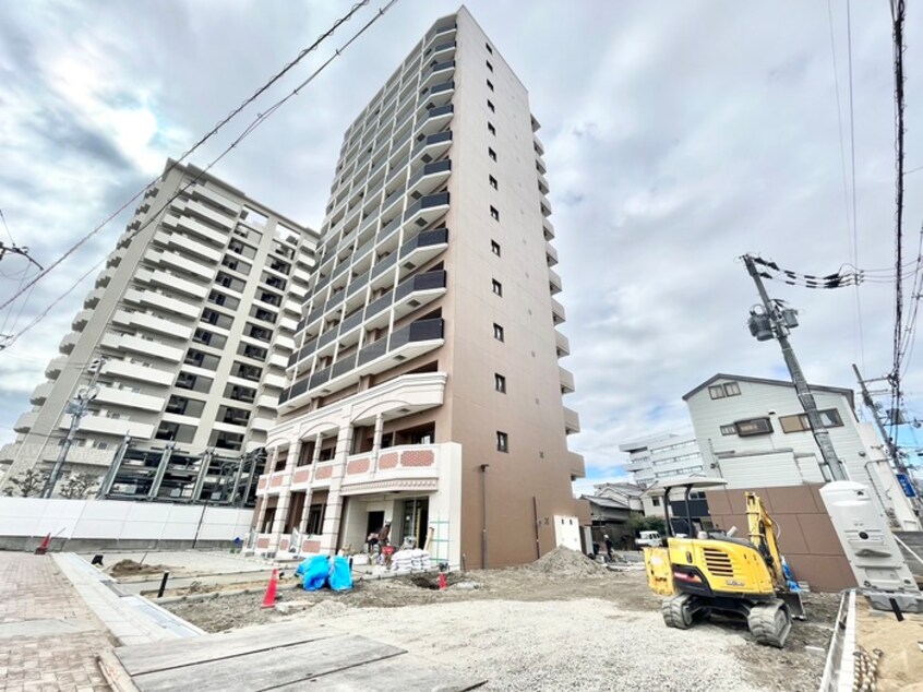 その他 Luxe門真Ⅱ