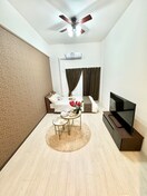 居室 Luxe門真Ⅱ