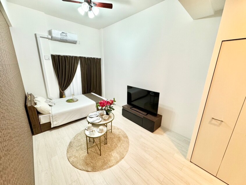 居室 Luxe門真Ⅱ