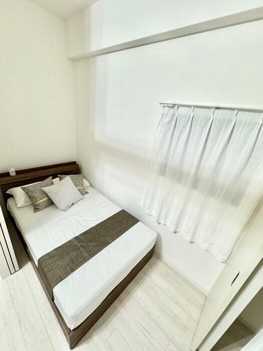 居室 Luxe門真Ⅱ