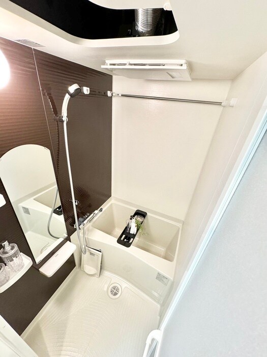 バス／シャワールーム等 Luxe門真Ⅱ