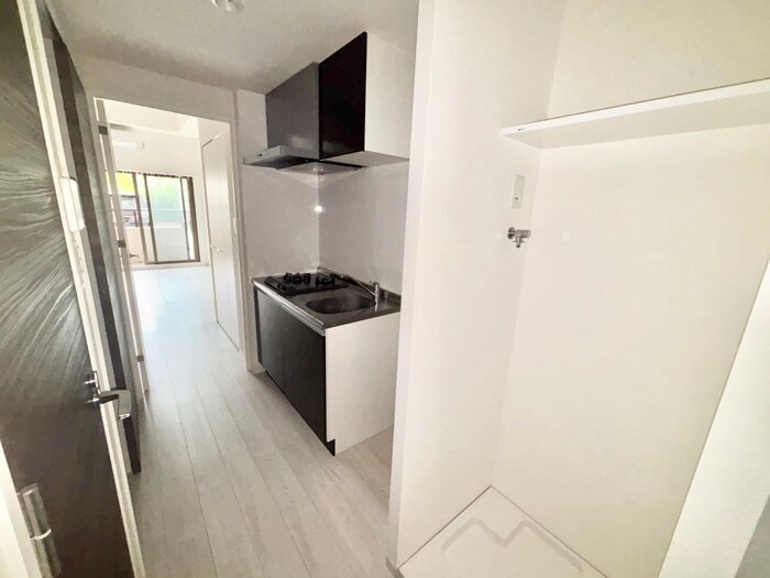 内観写真 Luxe門真Ⅱ