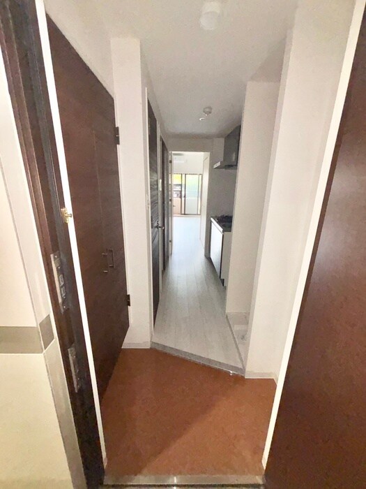 廊下 Luxe門真Ⅱ