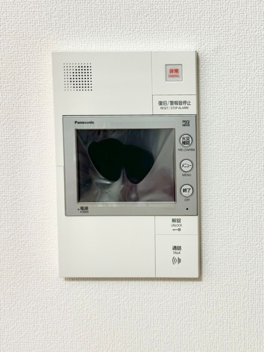 内観写真 Luxe門真Ⅱ