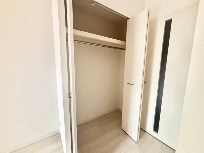 収納 Luxe門真Ⅱ