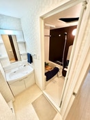 内観写真 Luxe門真Ⅱ