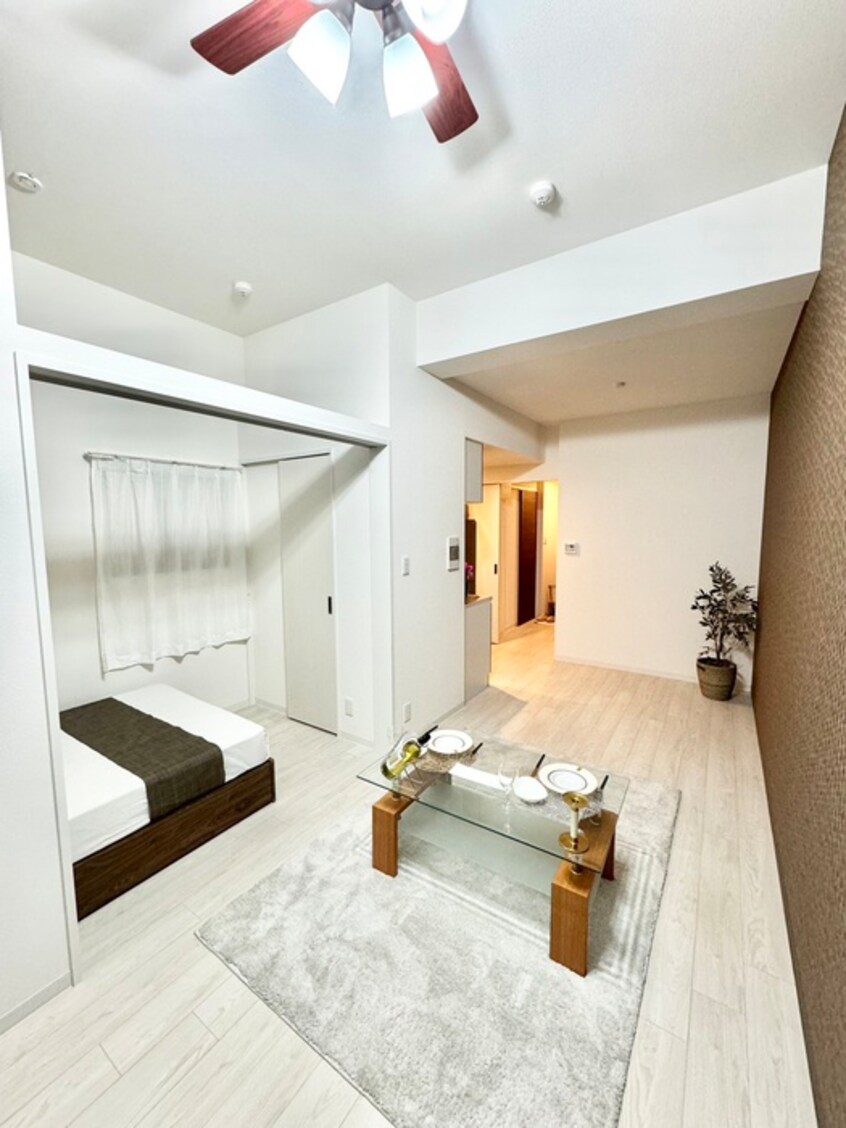 居室 Luxe門真Ⅱ