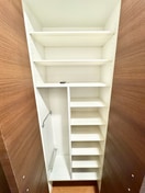 靴箱 Luxe門真Ⅱ