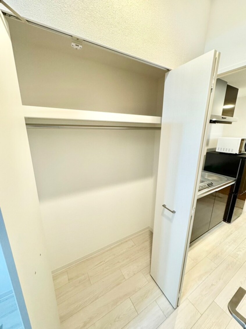 収納 Luxe門真Ⅱ