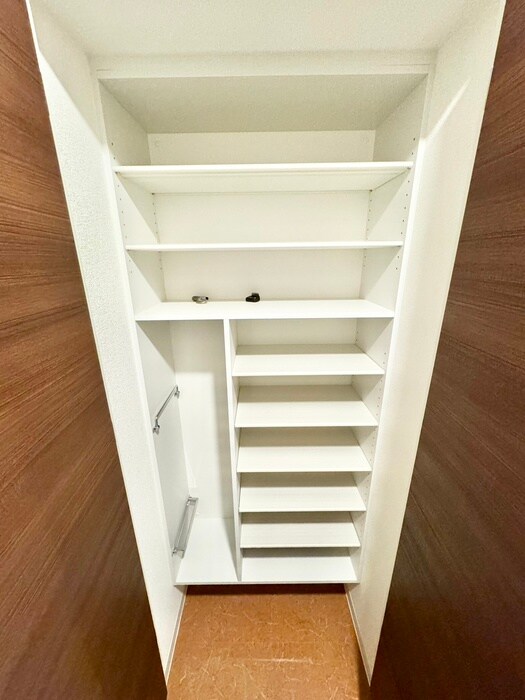 靴箱 Luxe門真Ⅱ