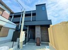 ﾌﾟﾚｻﾝｽｸﾚｰｼﾞｭ喜里川町　Northの外観