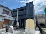 ﾌﾟﾚｻﾝｽｸﾚｰｼﾞｭ喜里川町　North