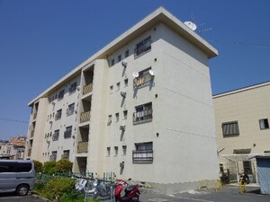 寿マンション