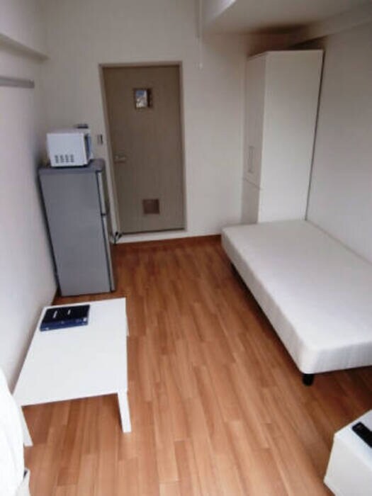 居室 ラ・フェリオ新深江